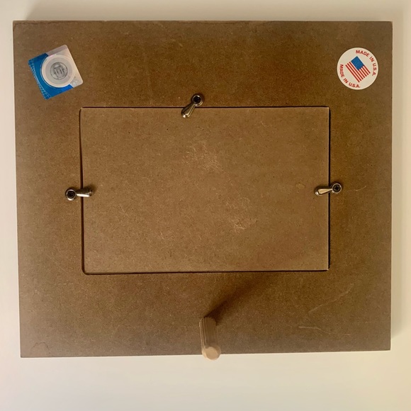 Georgia Tech College Vault Legacy Photo Frame - Picture 5 of 6